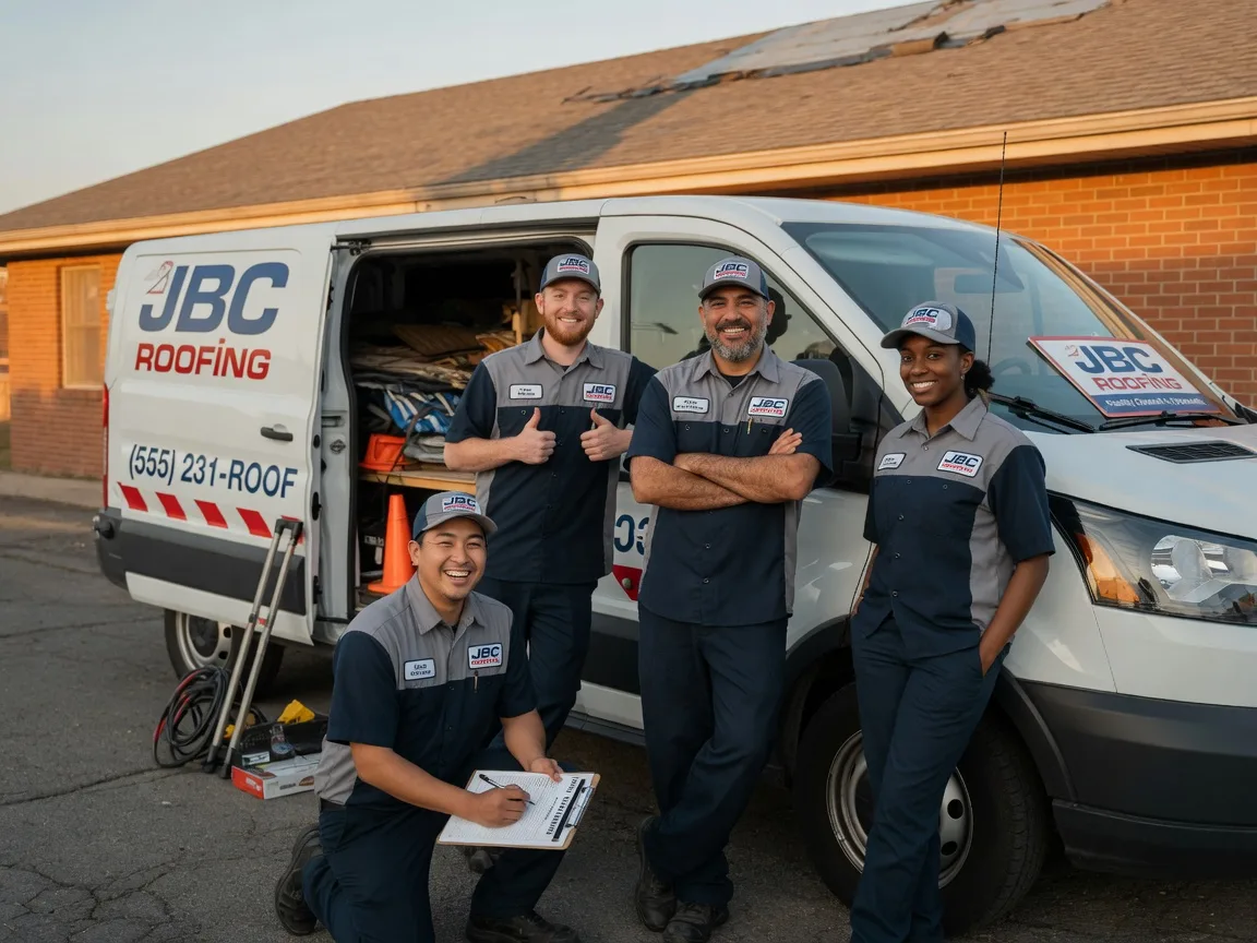Roof Replacement company in South Gibson, PA