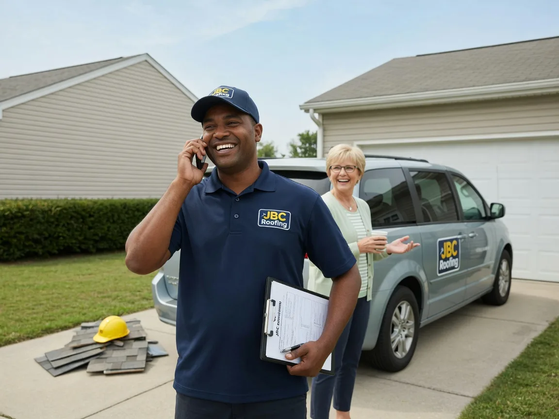 Roof Replacement South Gibson, PA FAQs